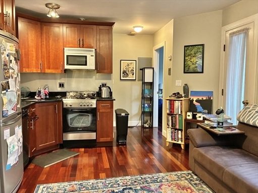 228 Hurley St., Apt 2