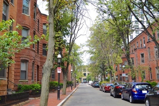 67 St. Germain, Apt 63-6