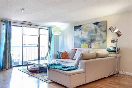 8 Ninth St, Apt 508