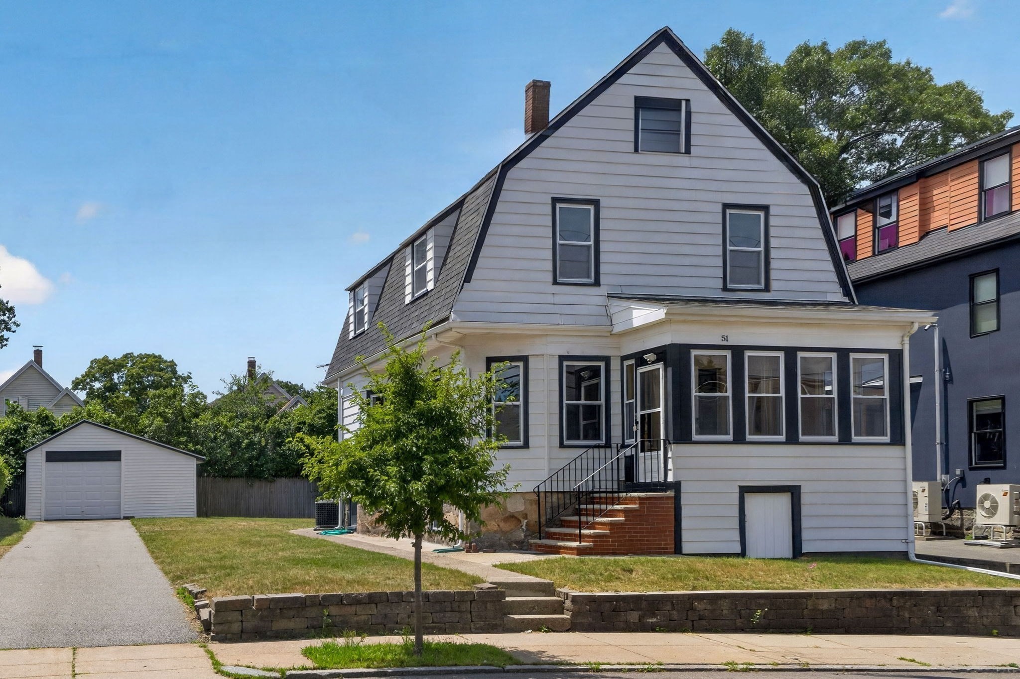 51 Metropolitan Ave, Roslindale, Boston, MA 02131