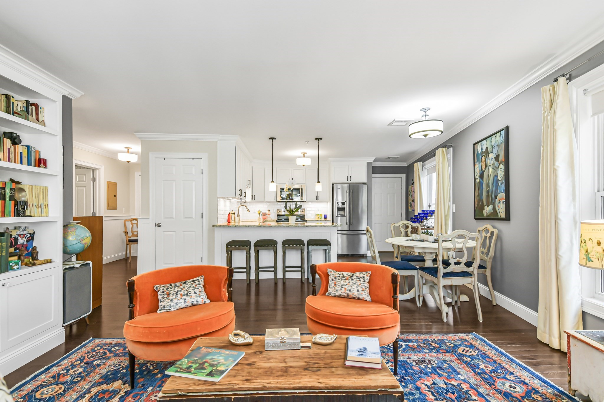 104 Main St Unit 2, Amesbury, MA 01913