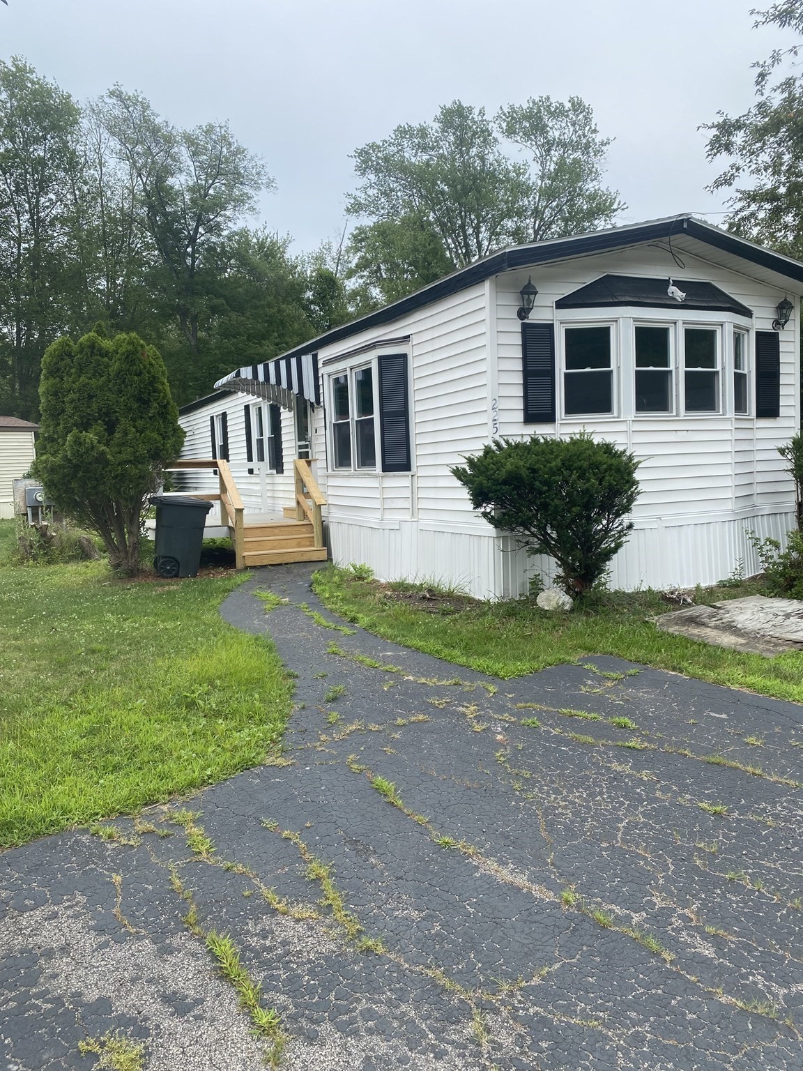305 Turnpike Unit 225, Easton, MA 02375