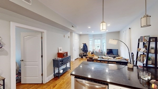 60 Boylston St., Apt 1