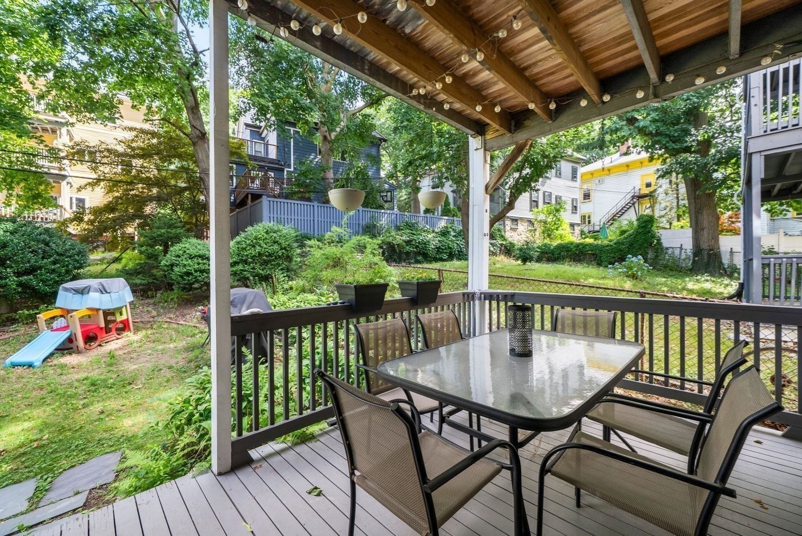 76 Carolina Ave Unit 1, Jamaica Plain, Boston, MA 02130 - Image 14