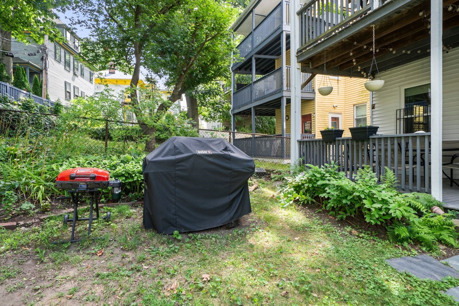76 Carolina Ave Unit 1, Jamaica Plain, Boston, MA 02130 - Image 16