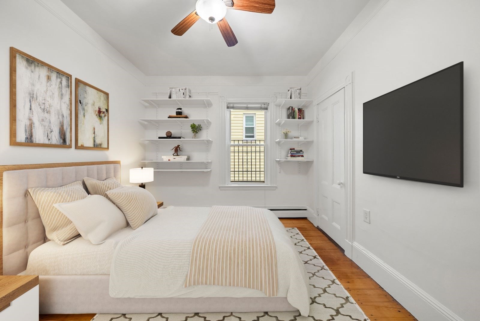 76 Carolina Ave Unit 1, Jamaica Plain, Boston, MA 02130 - Image 6