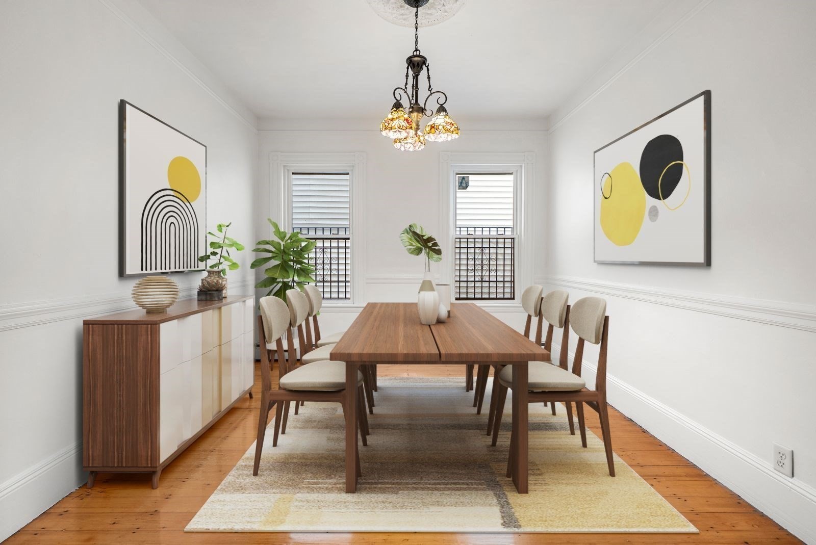 76 Carolina Ave Unit 1, Jamaica Plain, Boston, MA 02130 - Image 8