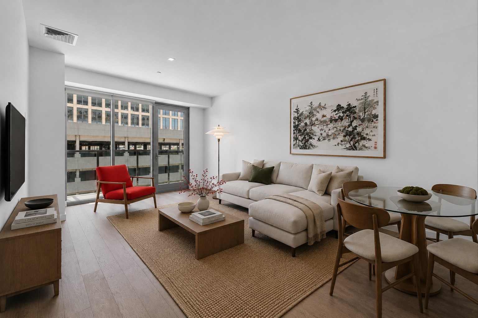 375 Canal St Unit 703, Somerville, MA 02145