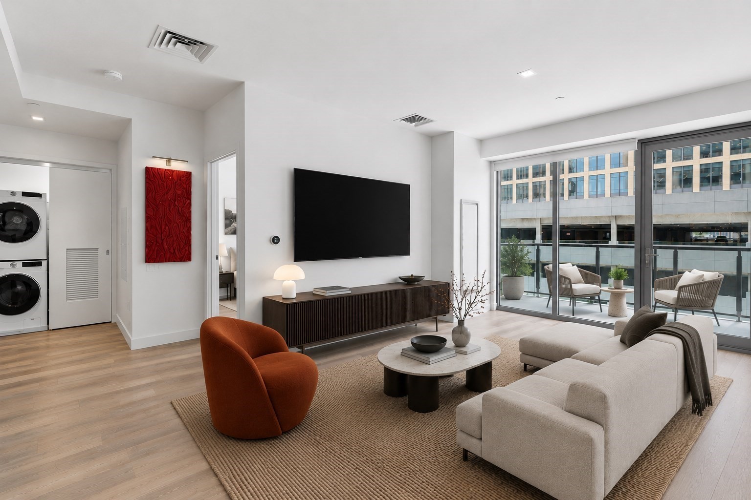 375 Canal St Unit 703P, Somerville, MA 02145