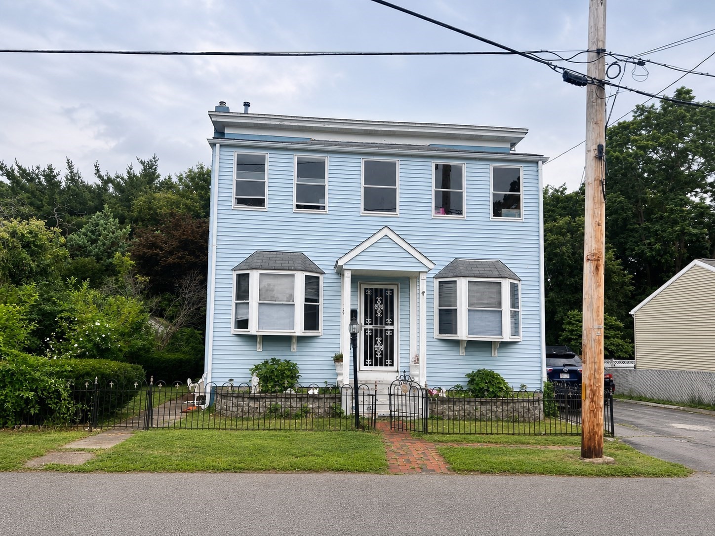 30 California Ave, Bellingham, MA 02019