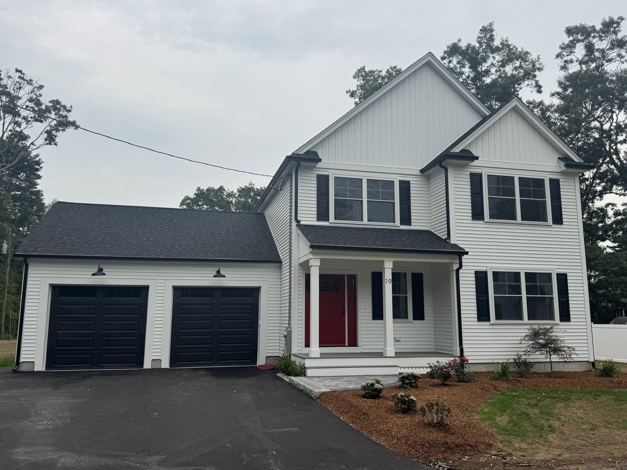 19 Barberry Road, Mansfield, MA 02048