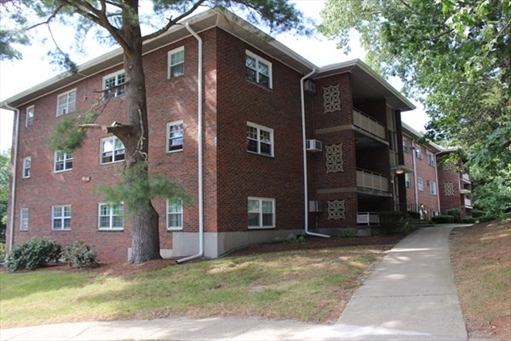 43 Jacqueline Rd, Apt 12
