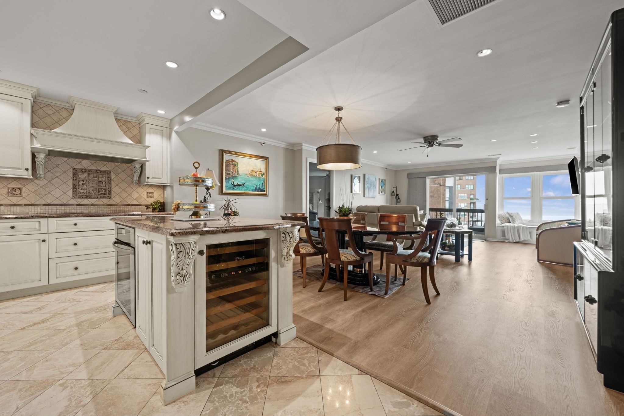1 Seal Harbor Unit 700, Winthrop, MA 02152