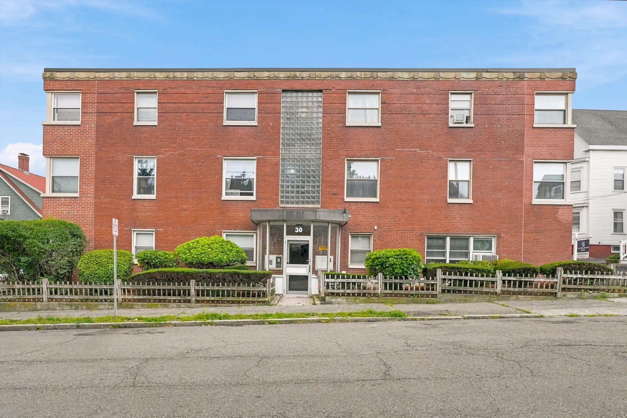 30 Ocean Street Unit 6, Lynn, MA 01902