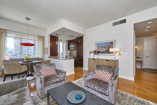 400 Stuart Street, Apt 16K