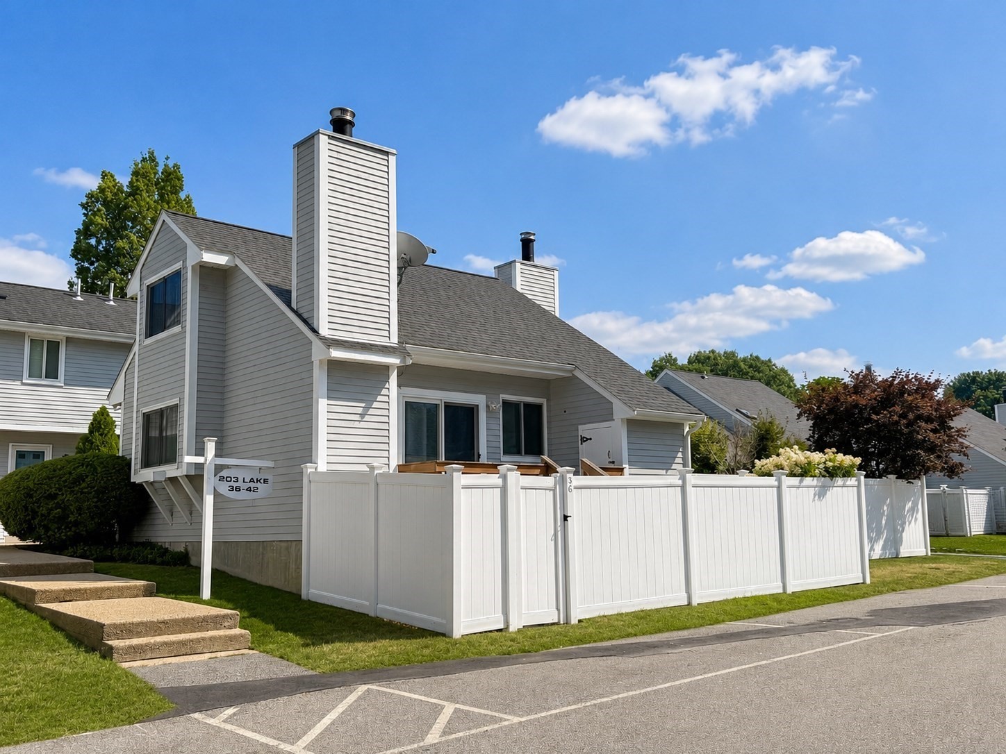 203 Lake St Unit 36, Weymouth, MA 02189