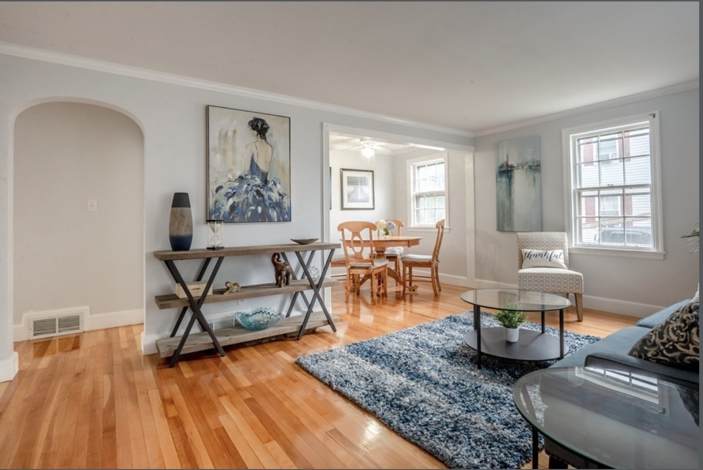 71 Tyler St, Hyde Park, Boston, MA 02136