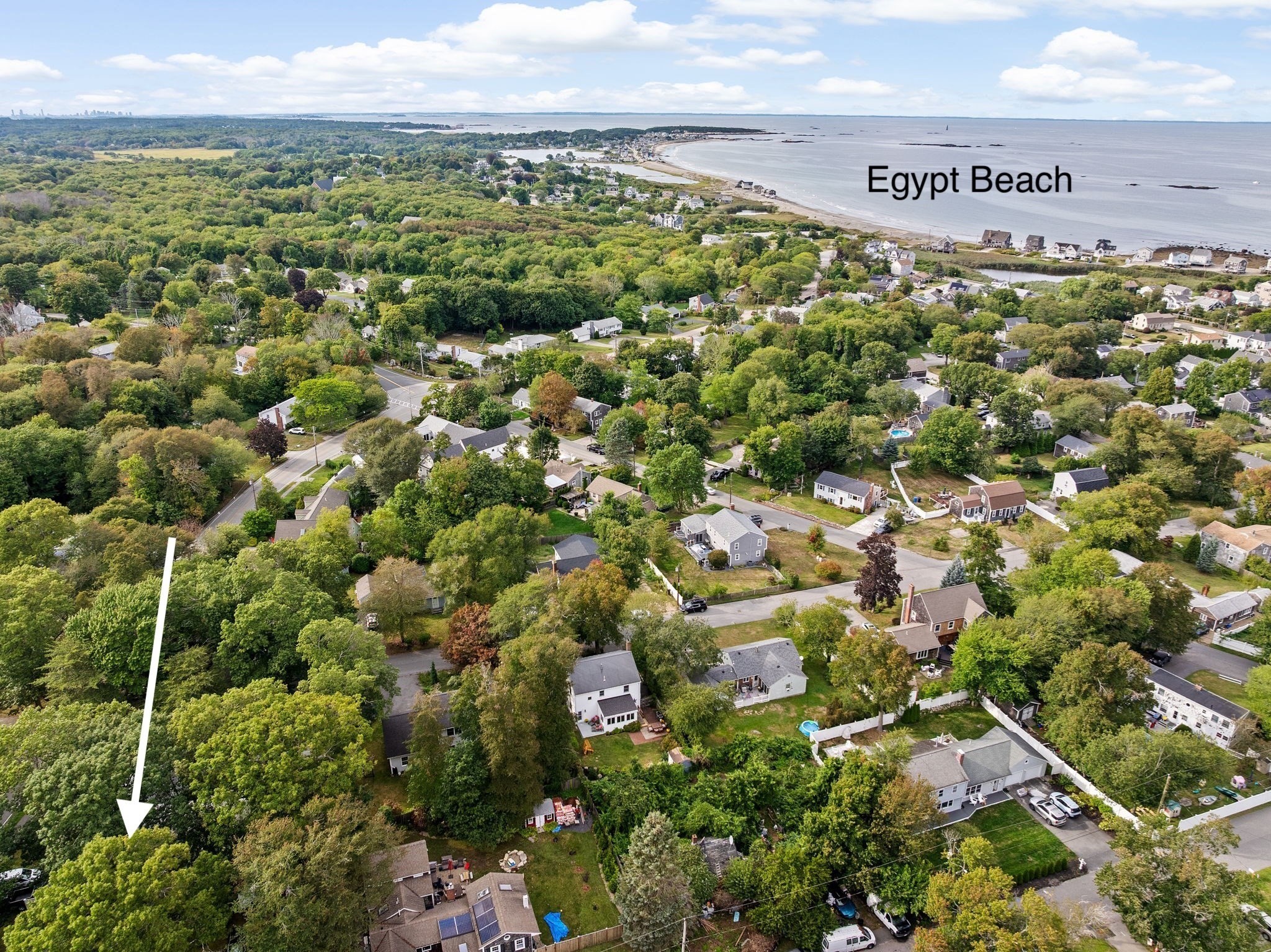 51 Edgar Rd, Scituate, MA 02066
