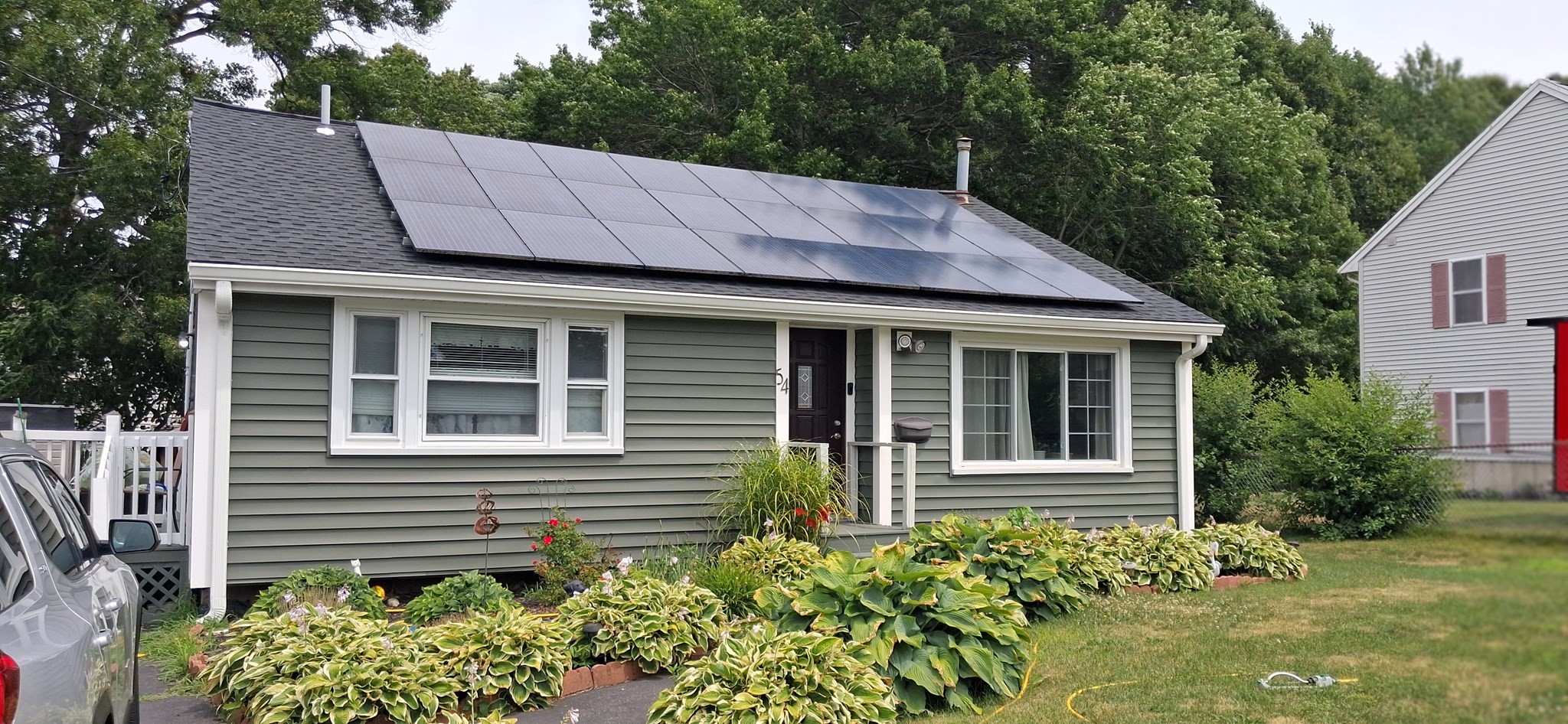 54 Carter St, Brockton, MA 02302