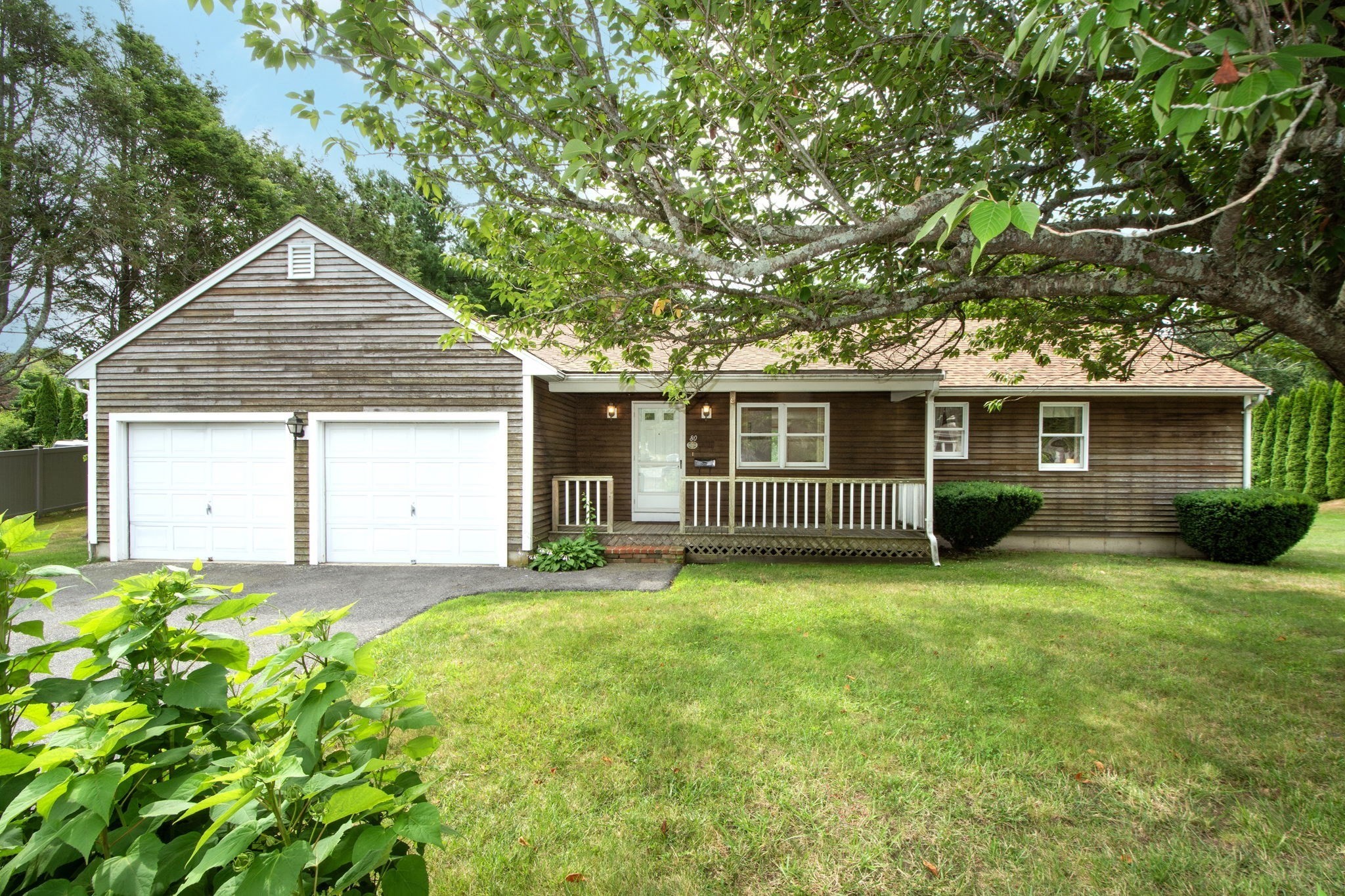 80 Cherry St, Plymouth, MA 02360