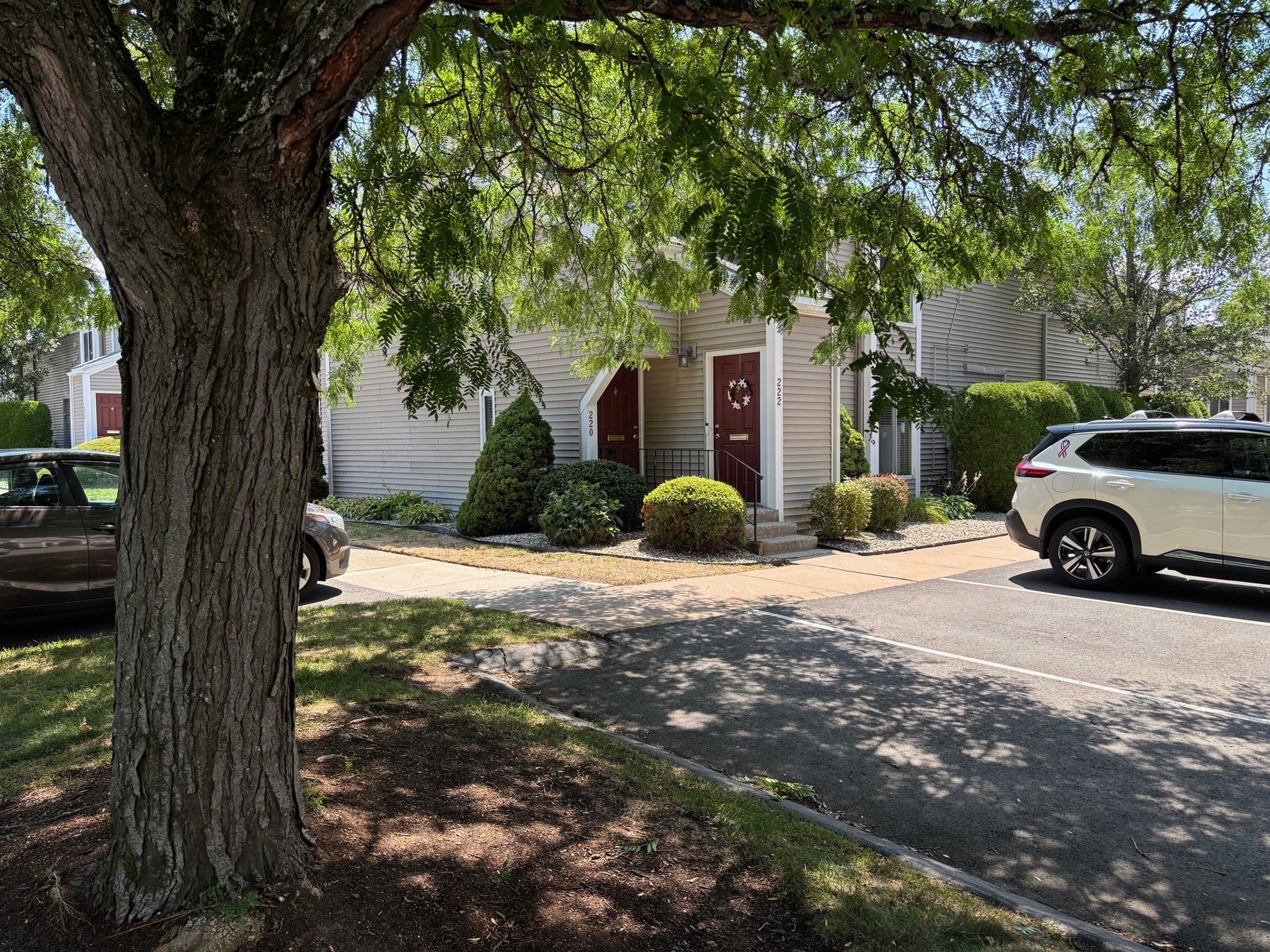 220 Nassau Drive Unit 220, Springfield, MA 01129