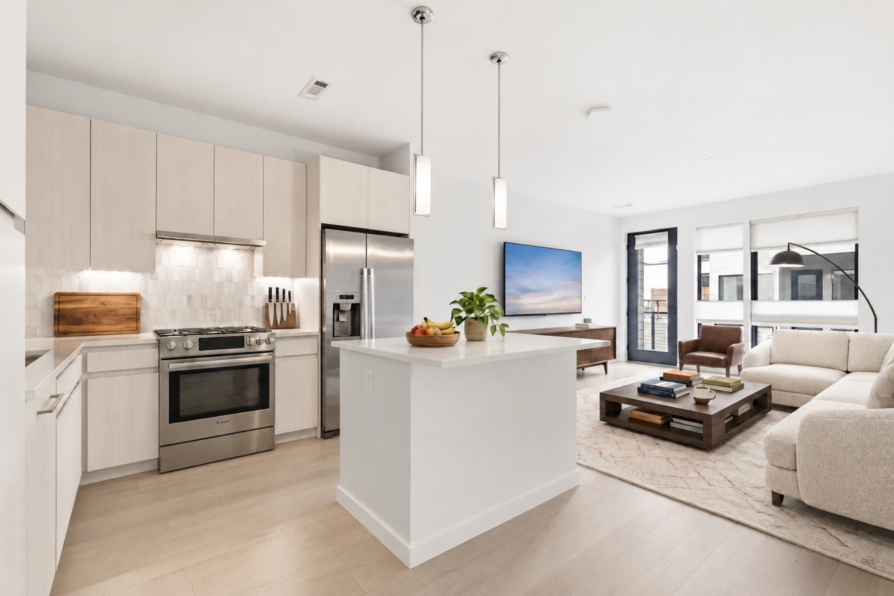 45 W 3rd St Unit 413, South Boston, Boston, MA 02127