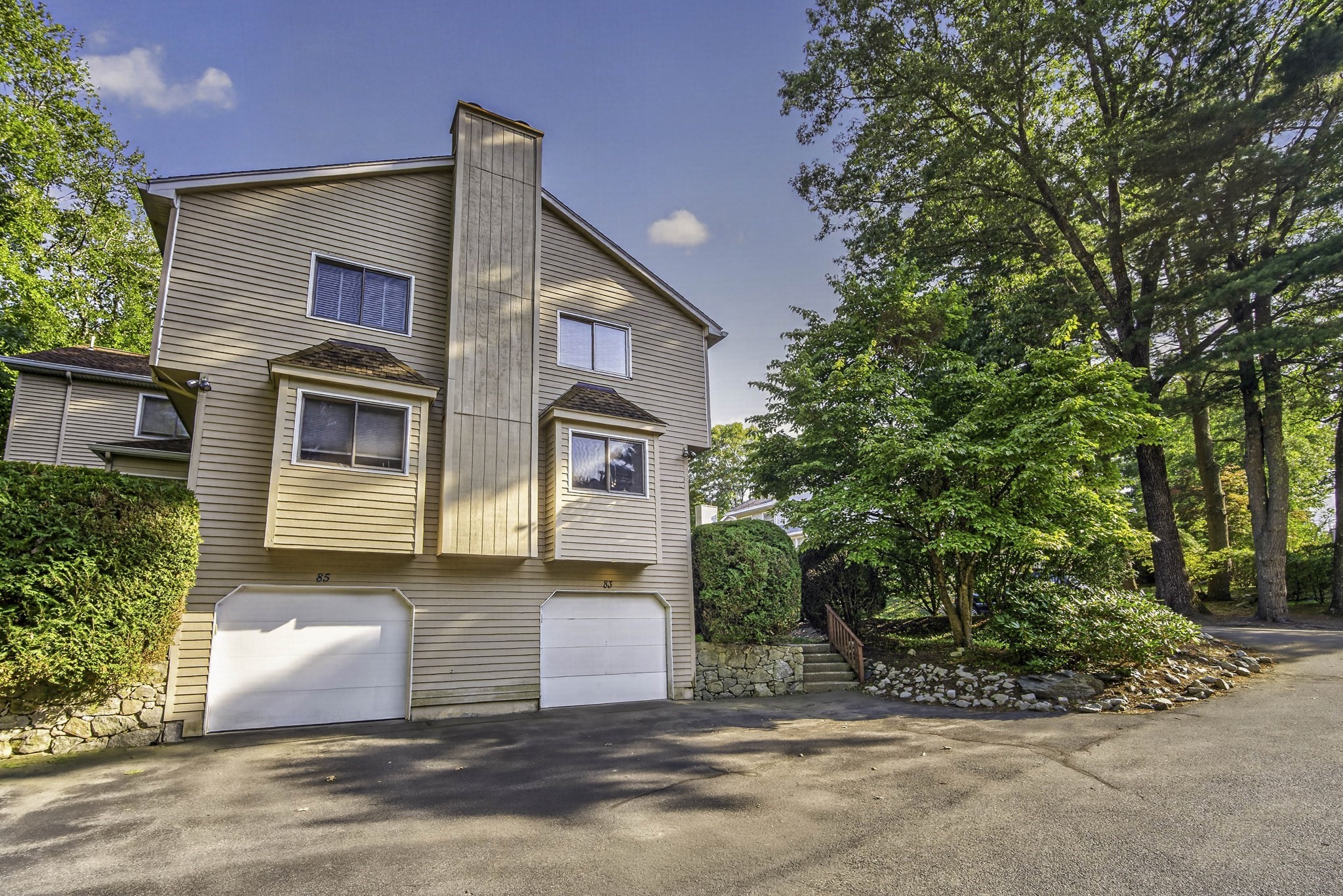 83 Arrowhead Cir Unit 83, Ashland, MA 01721