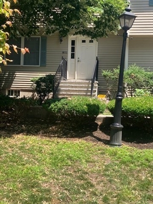801 Manor Terrace, Apt 801