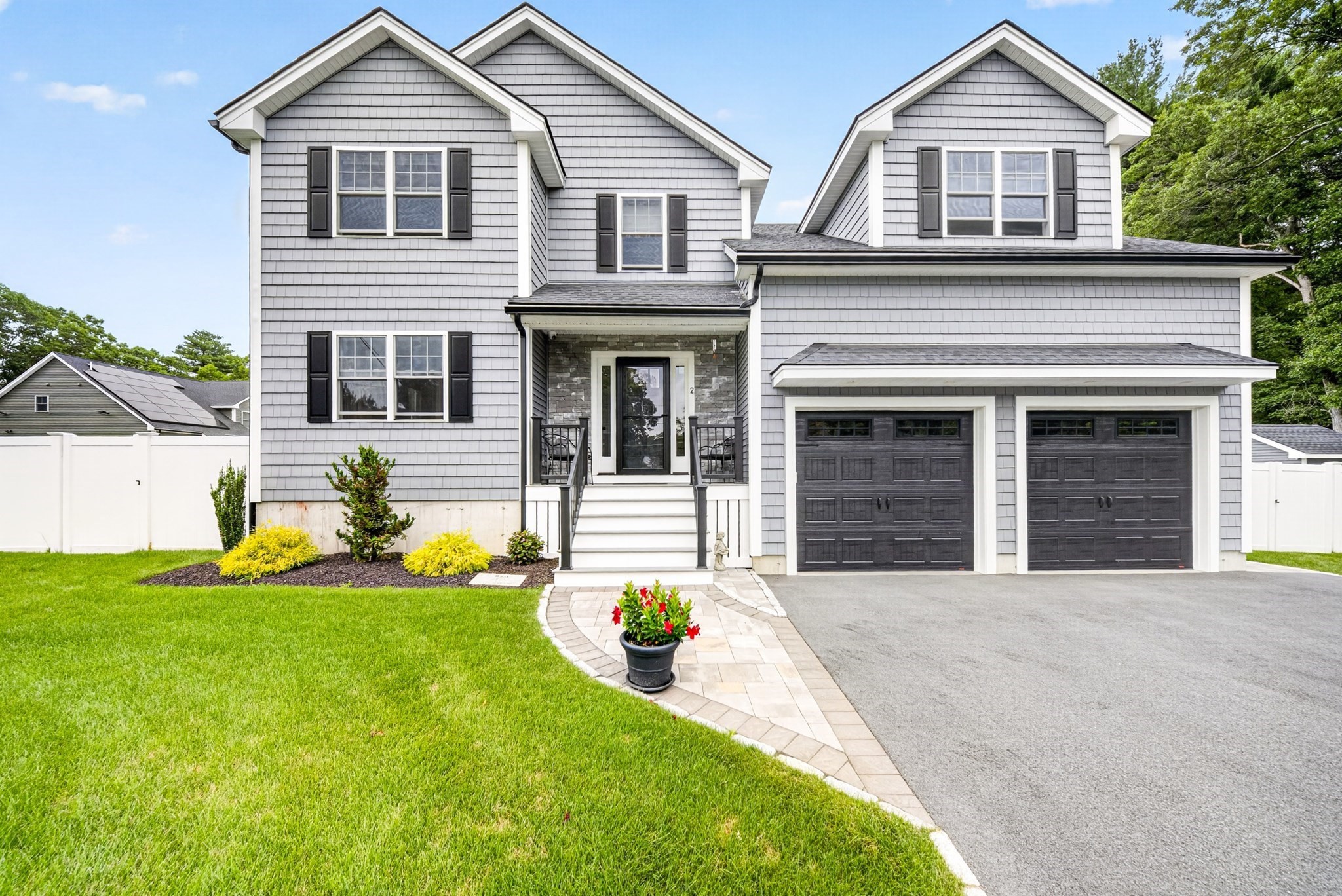 2 Sequoia Street, Billerica, MA 01821