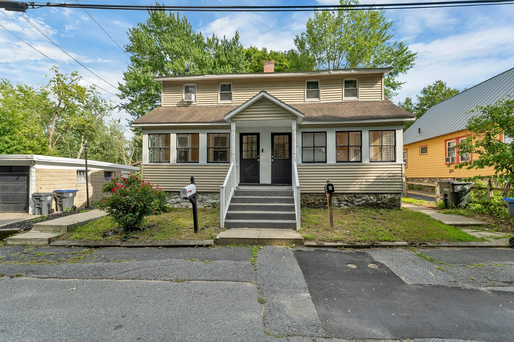 7 East River Place, Methuen, MA 01844