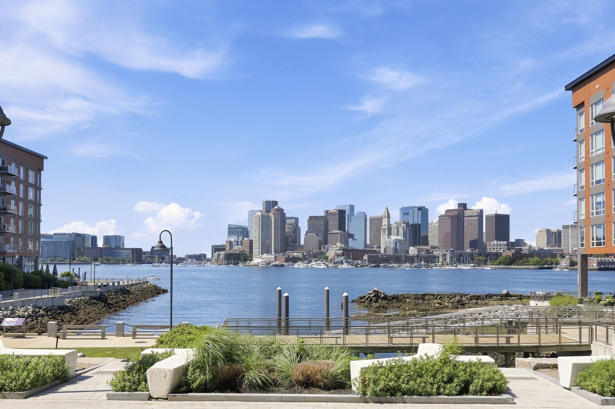 45 Lewis St Unit 511, Boston - East Boston, MA 02128