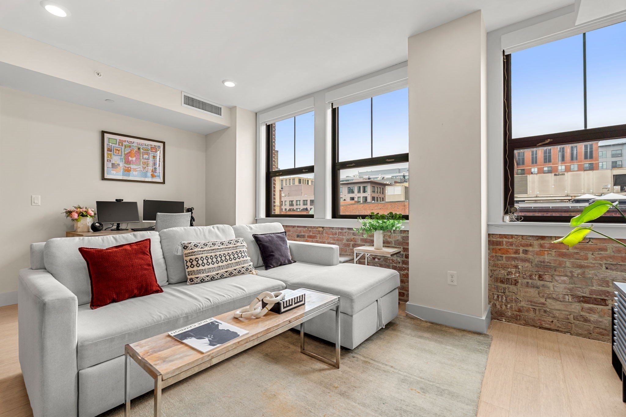 121 Portland St Unit 609, West End, Boston, MA 02114 - Image 2