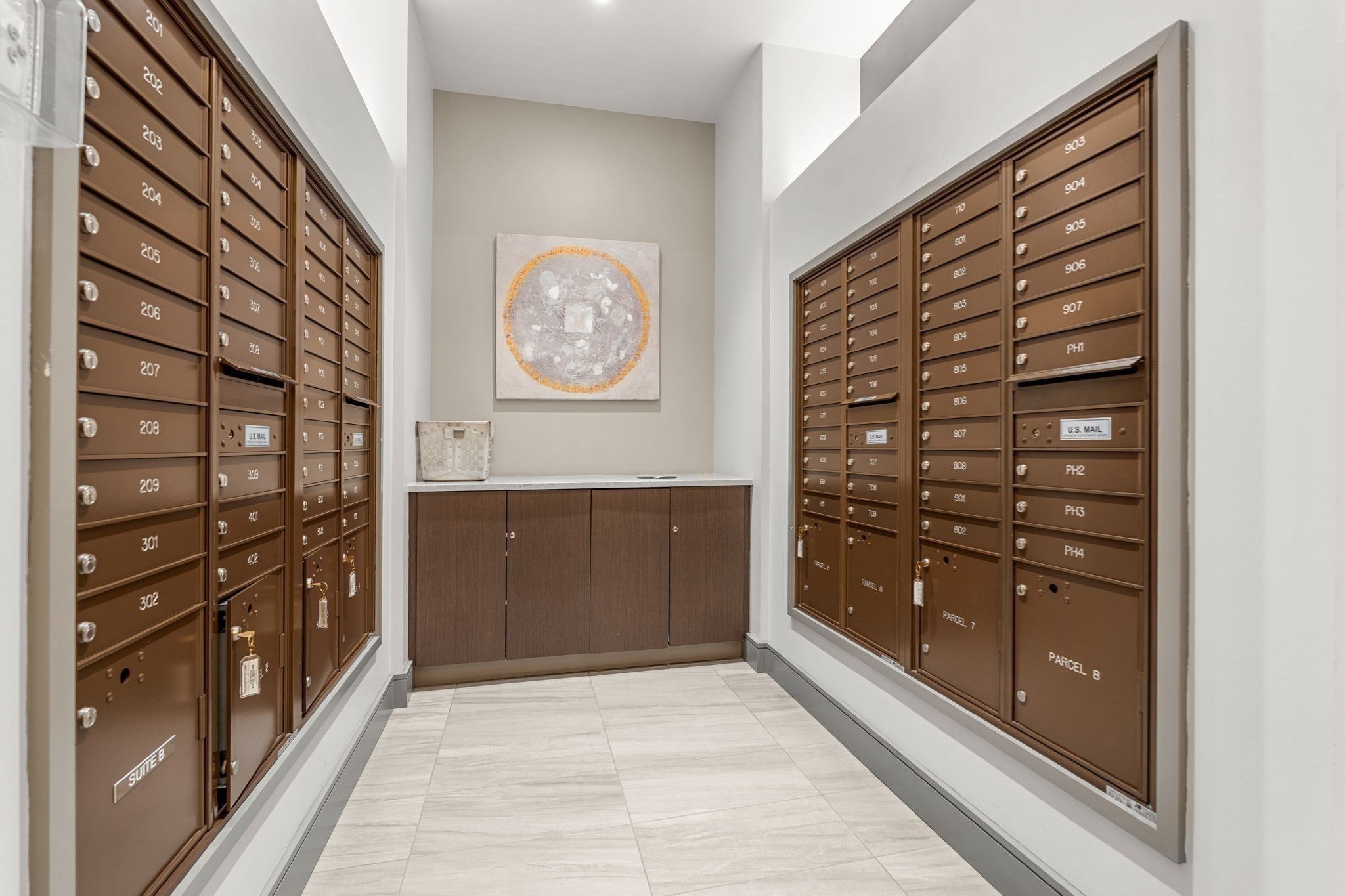 121 Portland St Unit 609, West End, Boston, MA 02114 - Image 21