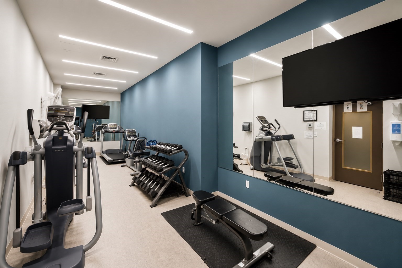 121 Portland St Unit 609, West End, Boston, MA 02114 - Image 23