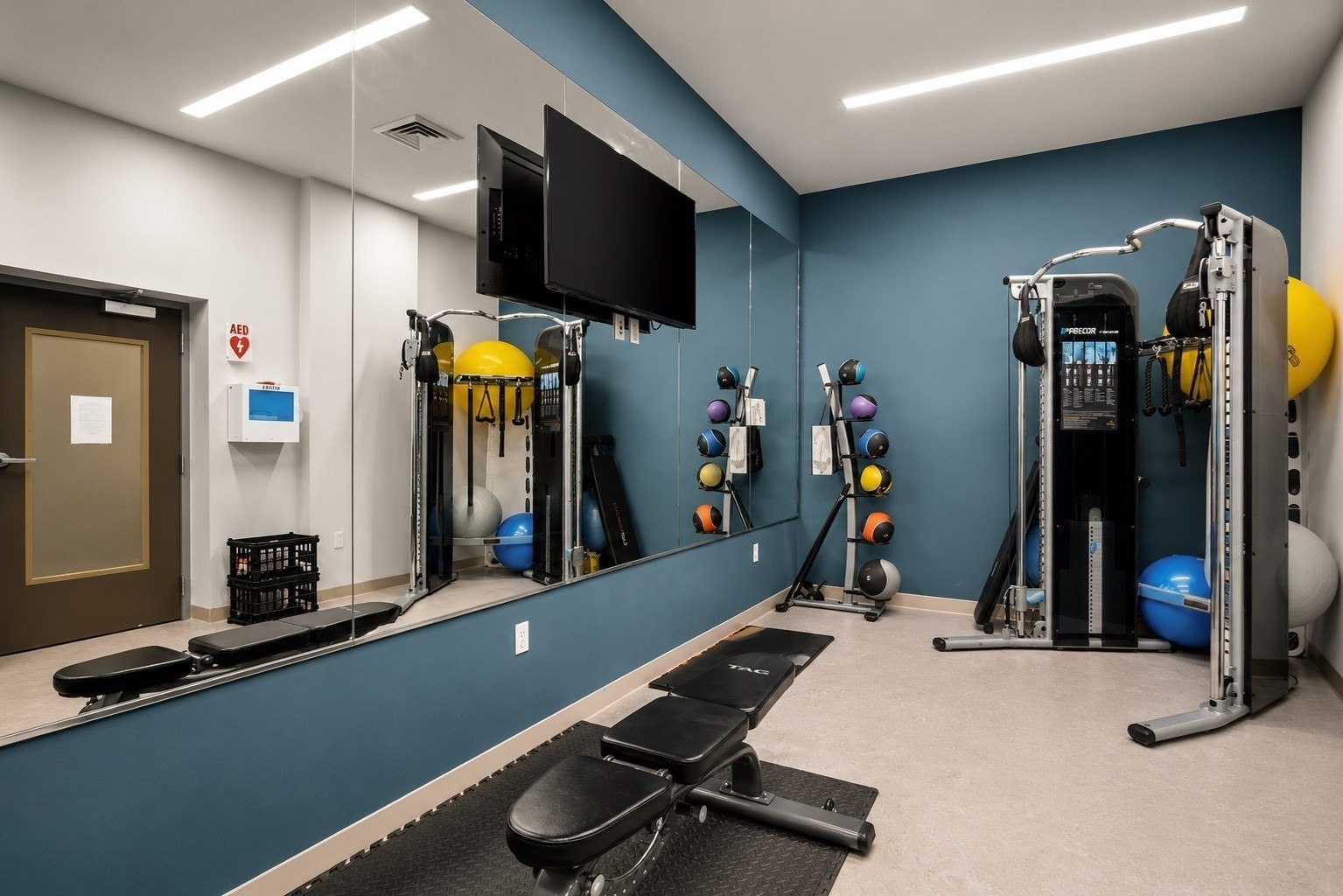 121 Portland St Unit 609, West End, Boston, MA 02114 - Image 24