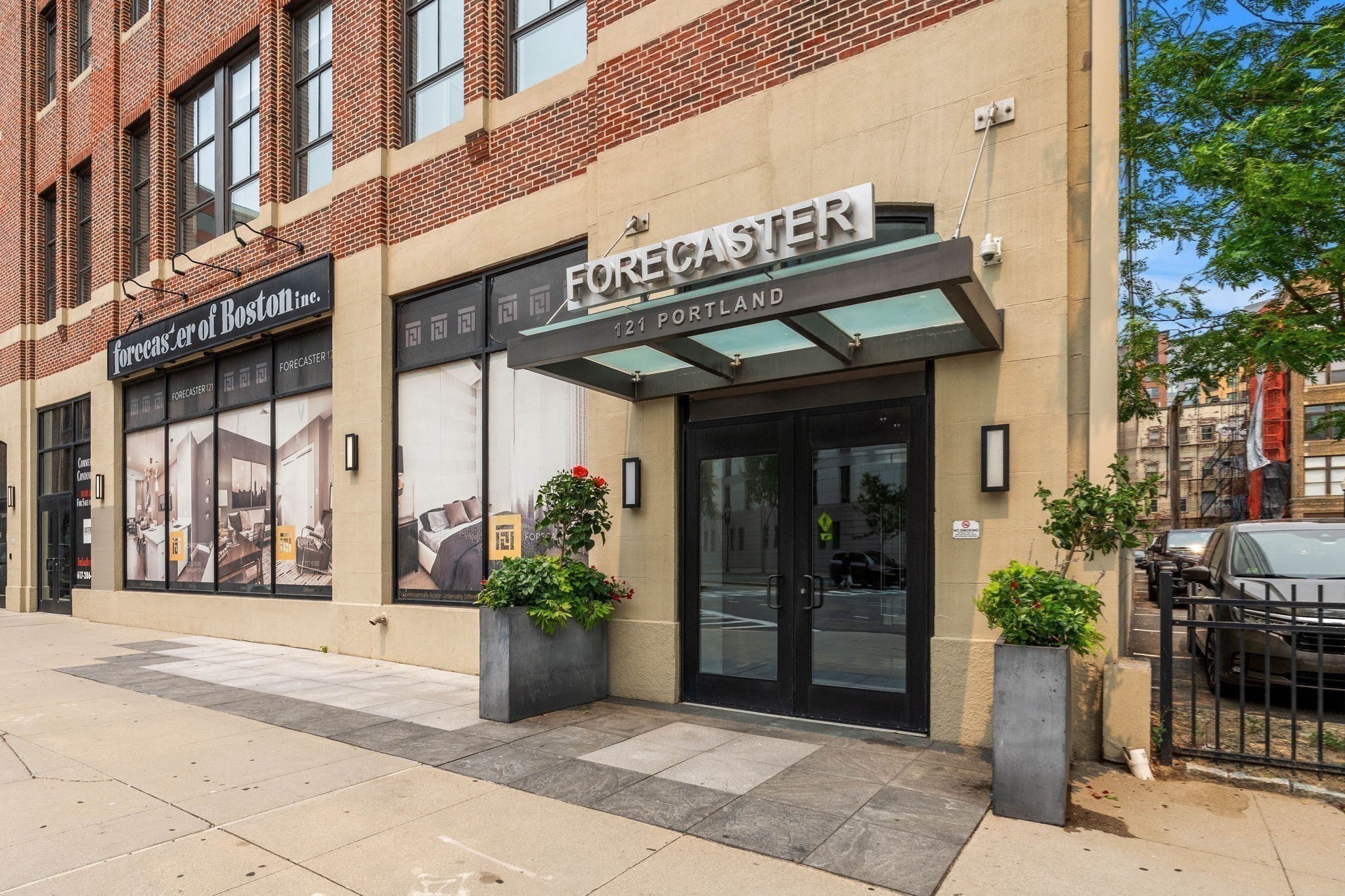 121 Portland St Unit 609, West End, Boston, MA 02114 - Image 27