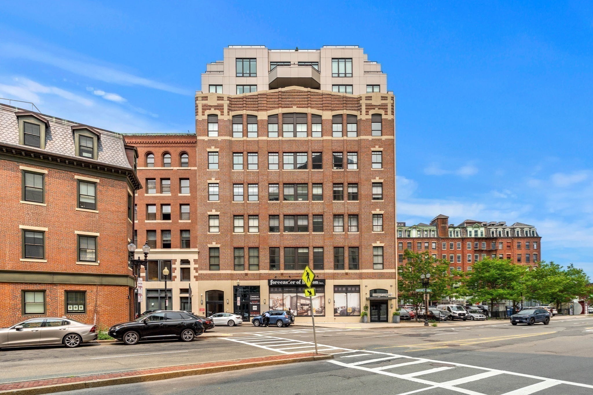 121 Portland St Unit 609, West End, Boston, MA 02114 - Image 28