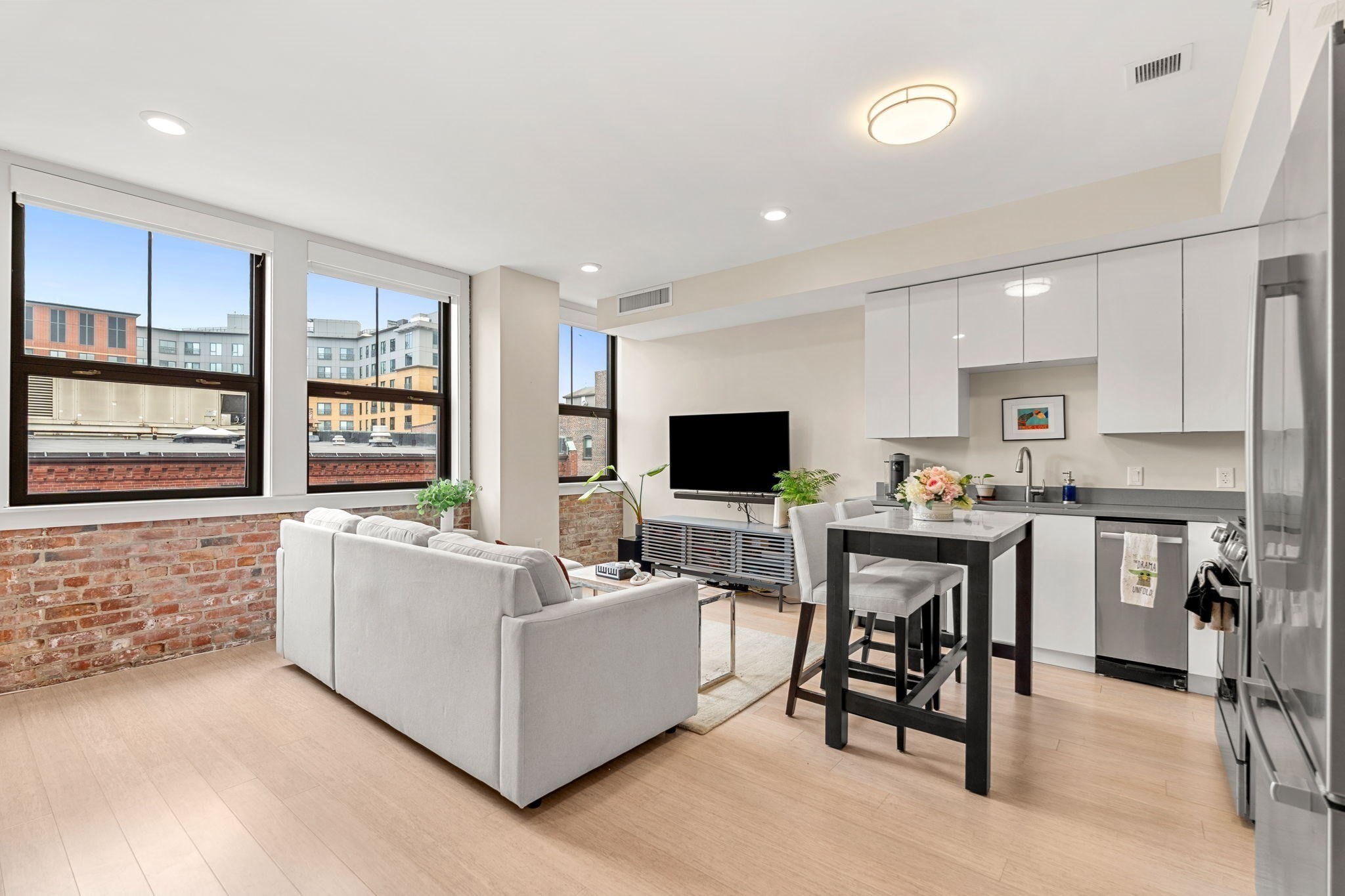 121 Portland St Unit 609, West End, Boston, MA 02114 - Image 7
