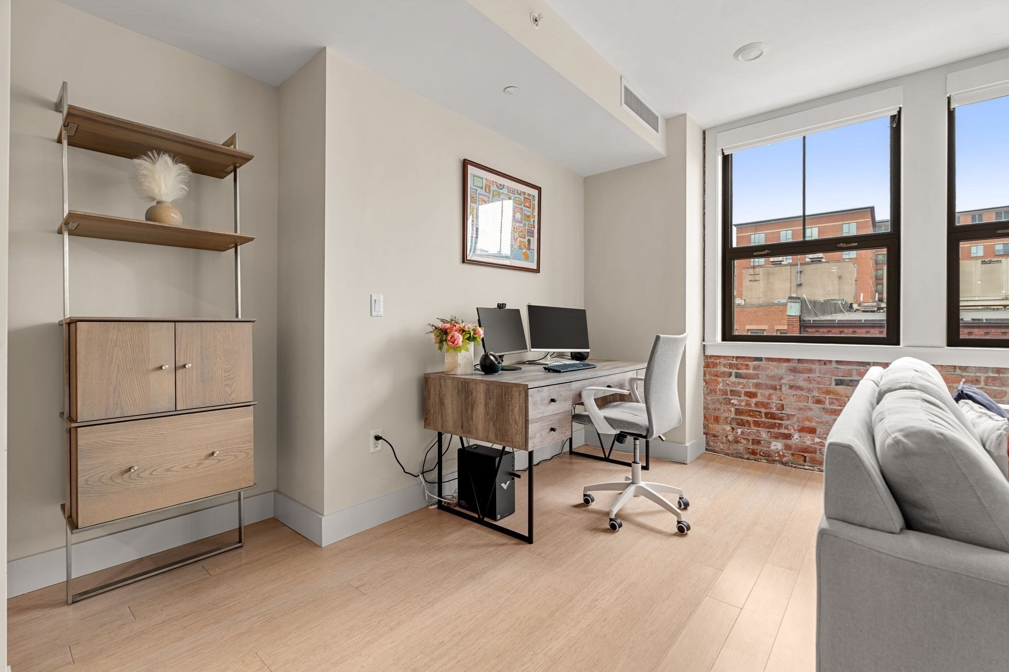 121 Portland St Unit 609, West End, Boston, MA 02114 - Image 8