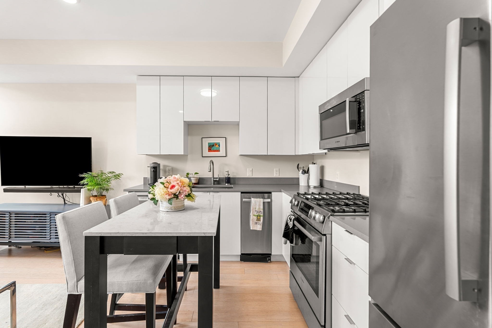 121 Portland St Unit 609, West End, Boston, MA 02114 - Image 9