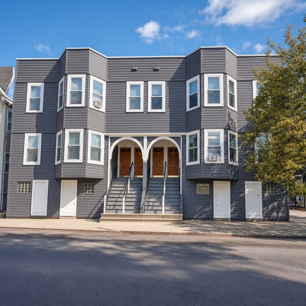 80 Heath Street, Somerville, MA 02145