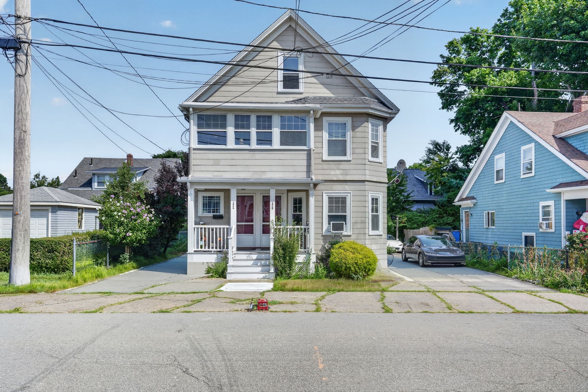 324 Atlantic St, Quincy, MA 02171