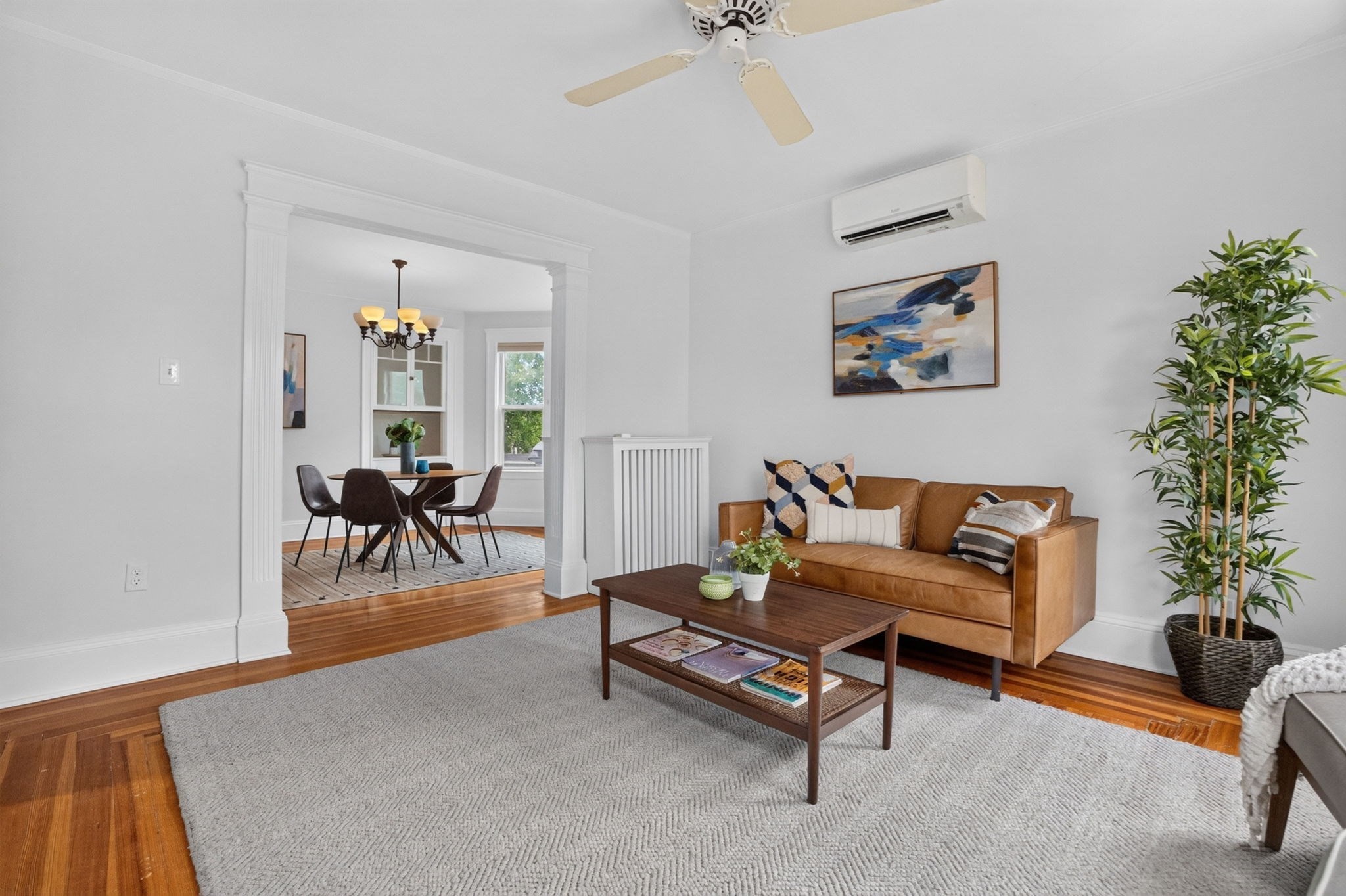 20 Carver Street Unit 3, Cambridge, MA 02138