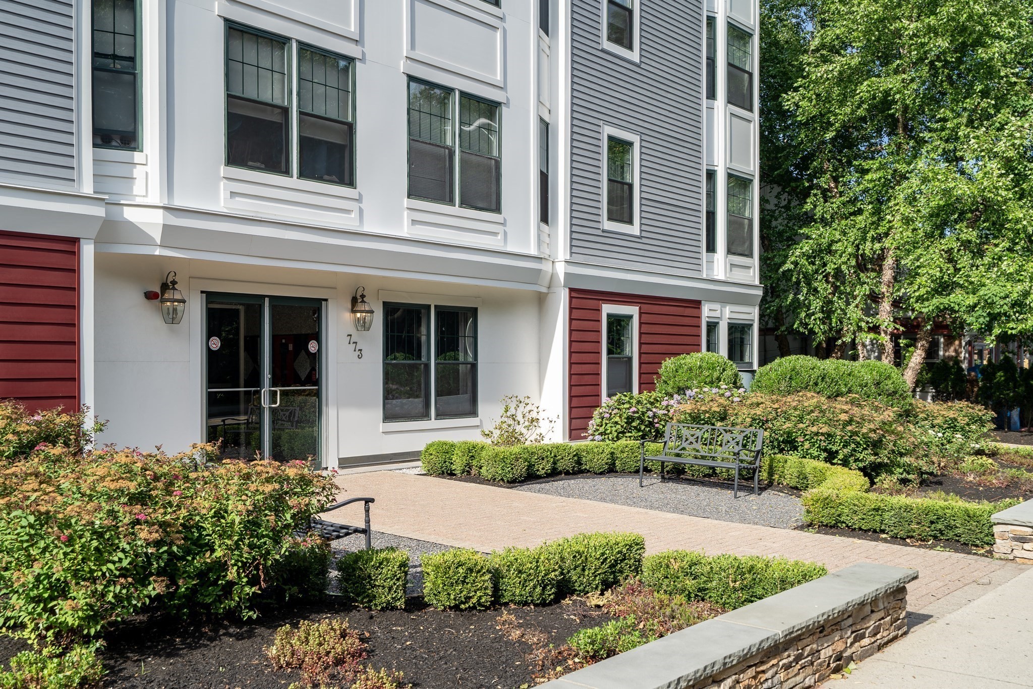 773 Concord Ave Unit 302, Cambridge, MA 02138