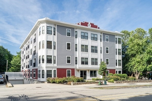 773 Concord Ave, Apt 302