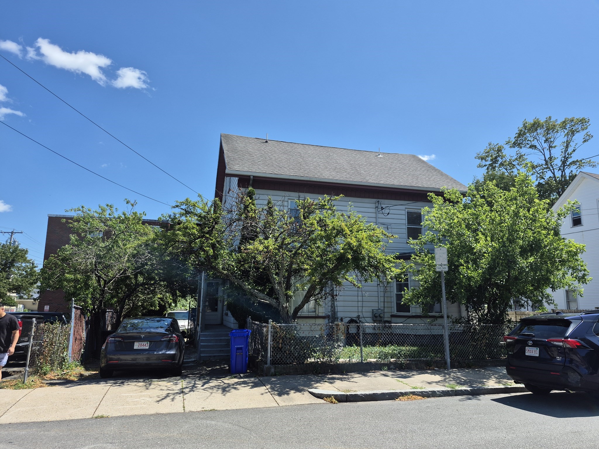 36 Wentworth St, Malden, MA 02148