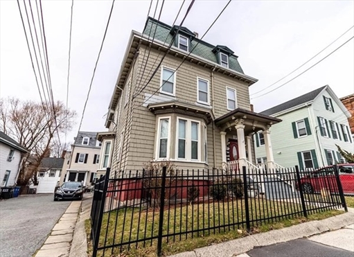 47 Franklin, Apt 1