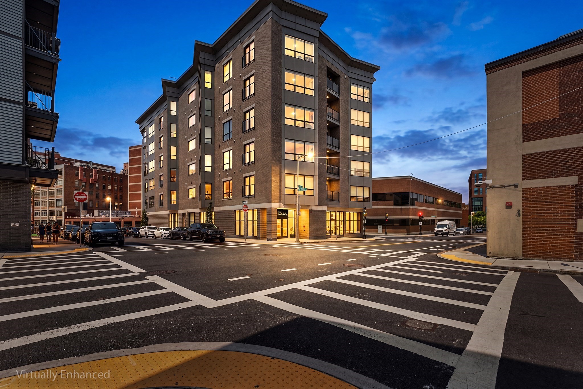 100 A St Unit 2, South Boston, Boston, MA 02127
