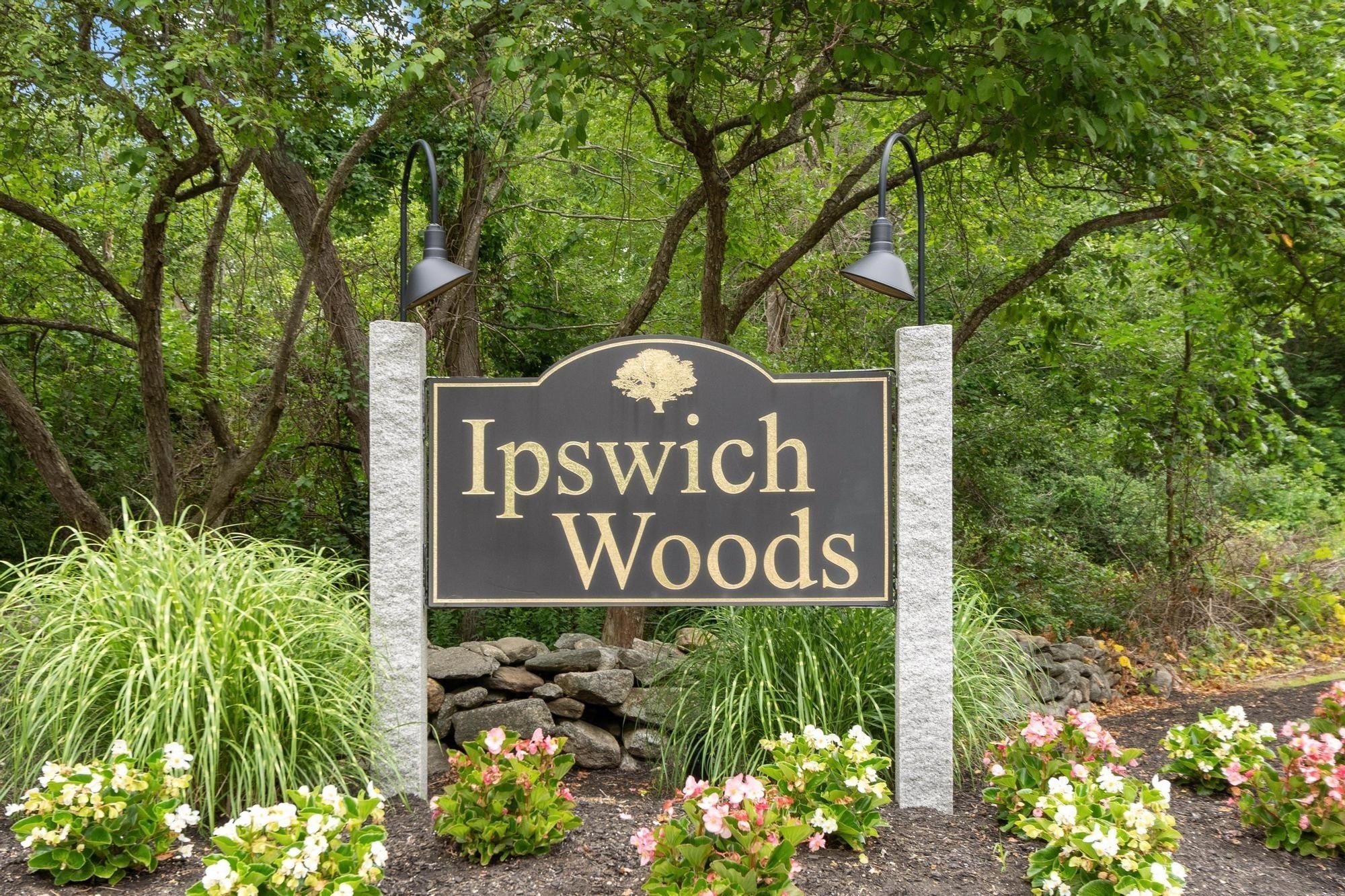 2 Ipswich Woods Drive Unit 2, Ipswich, MA 01938