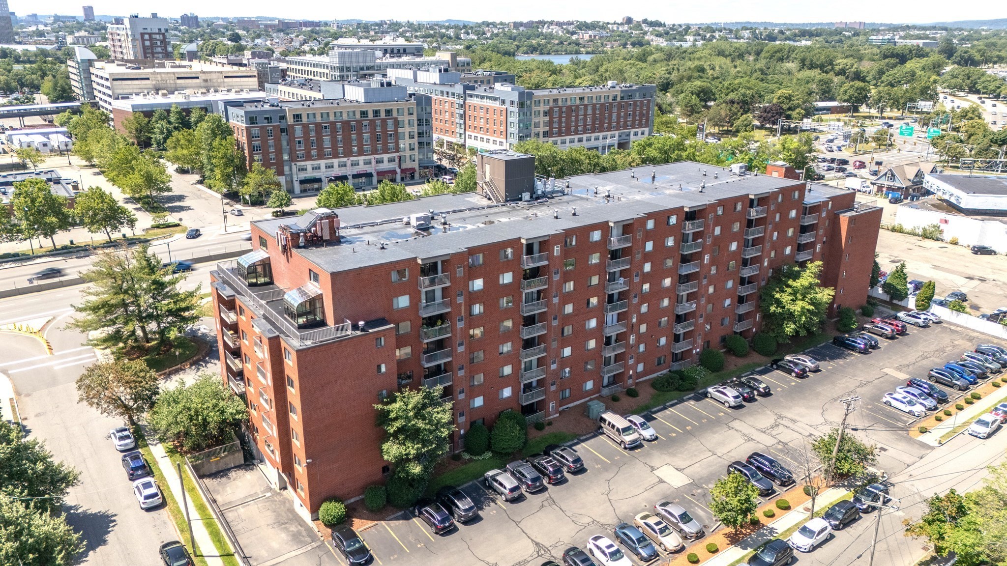 30 Revere Beach Pkwy Unit 610, Medford, MA 02155
